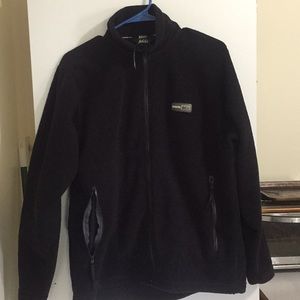REI Back Fleece Jacket